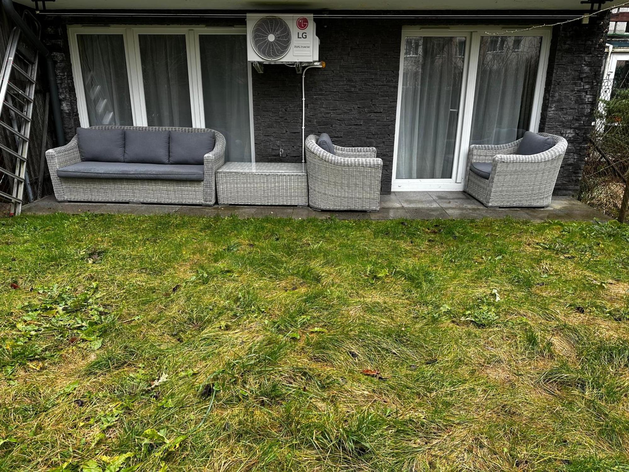Kompleks Apartament-Serwis Cracóvia Exterior foto